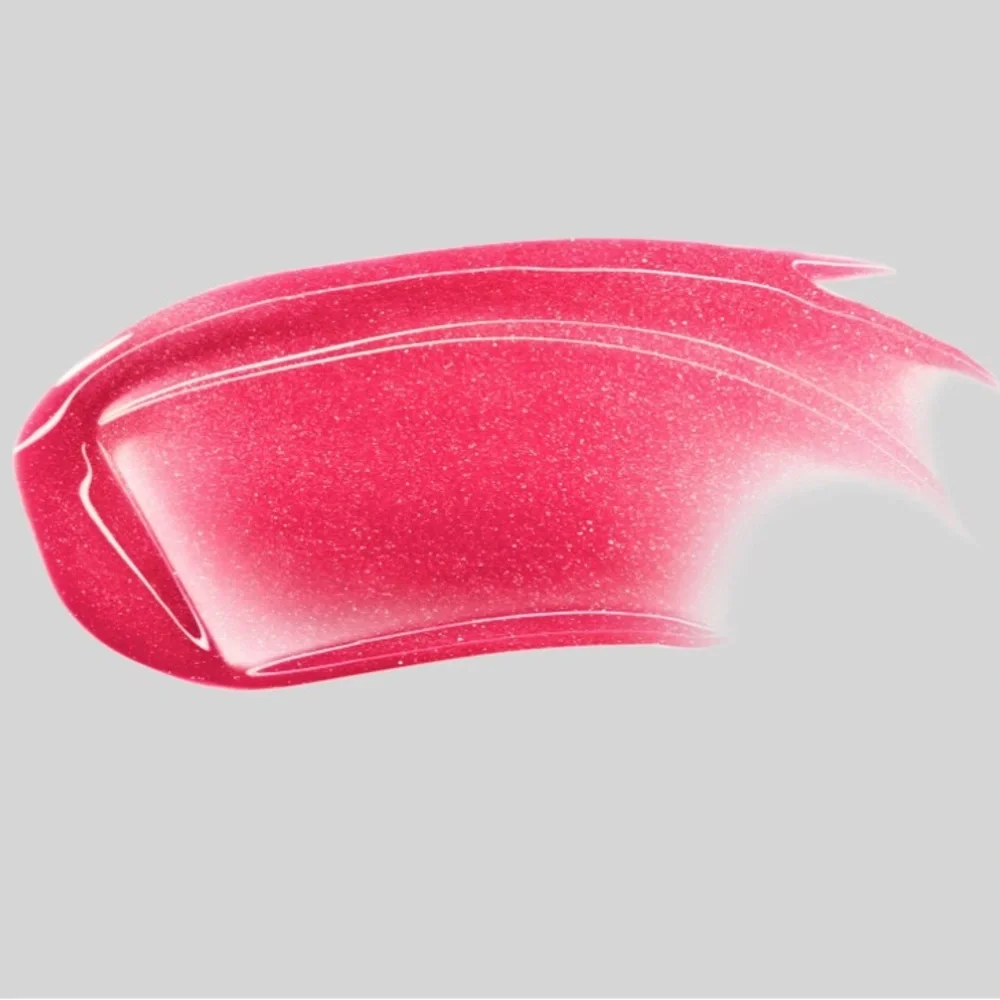 tarte BRIGHT PINK shimmering juicy lip vinyl GLOSS